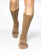 Hot-Weather Travel Socks