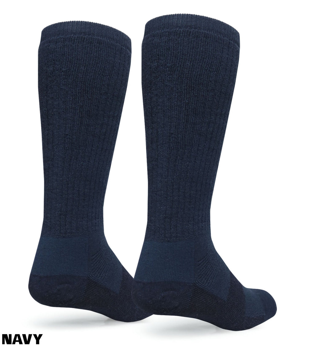 Hot-Weather Travel Socks
