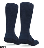 Hot-Weather Travel Socks