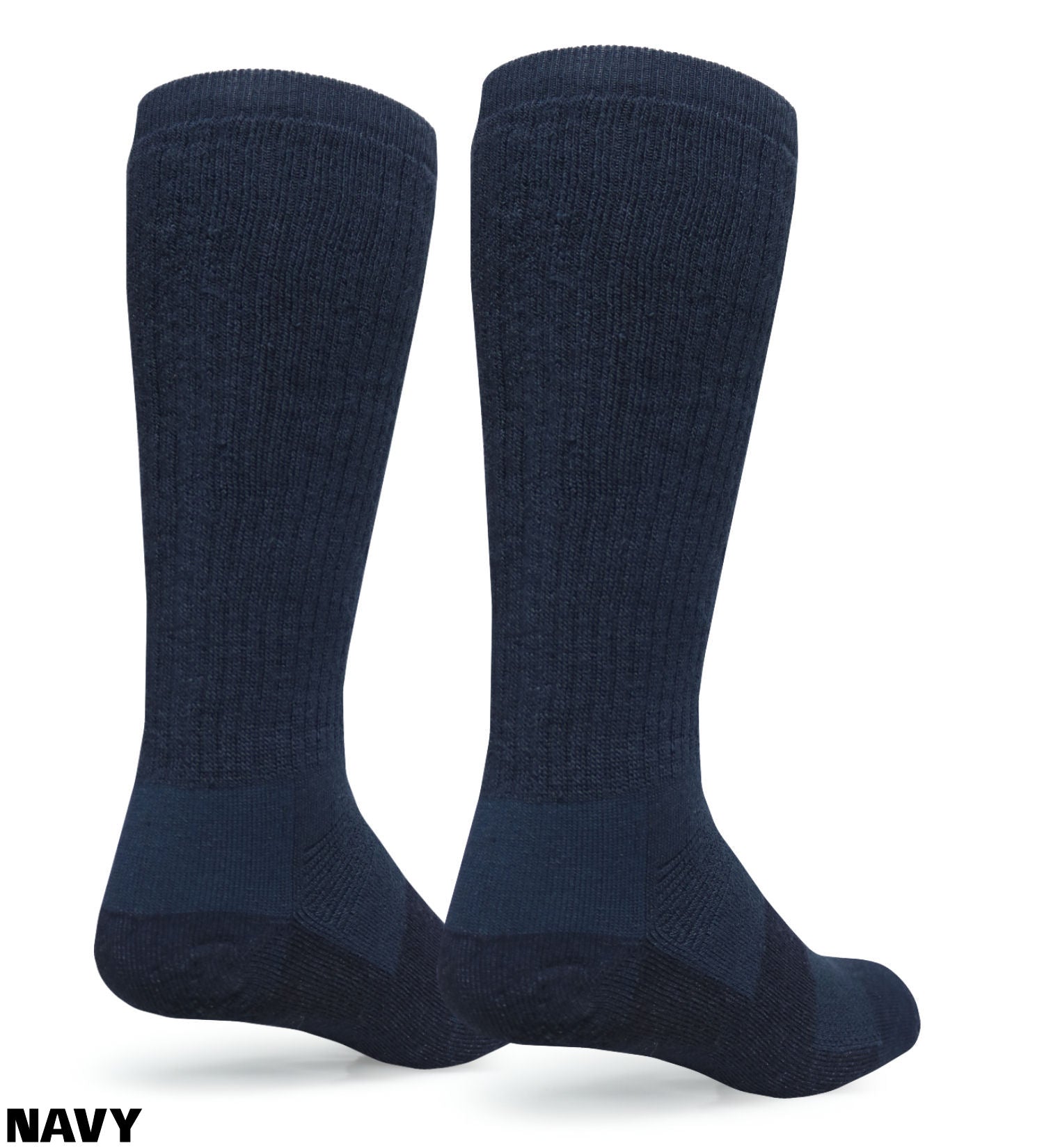 Hot-Weather Travel Socks