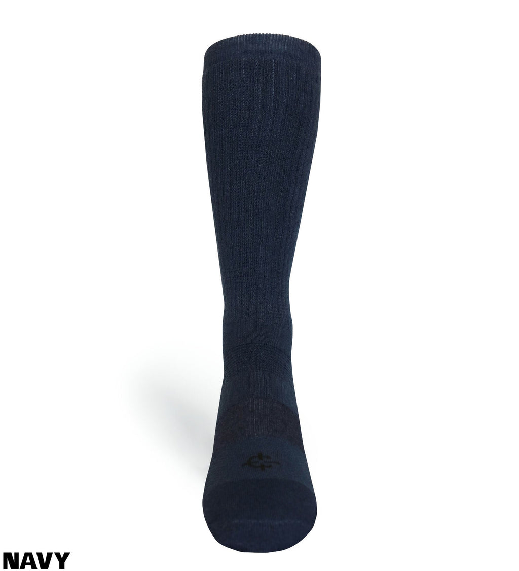 Hot-Weather Travel Socks
