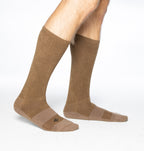 Hot-Weather Travel Socks