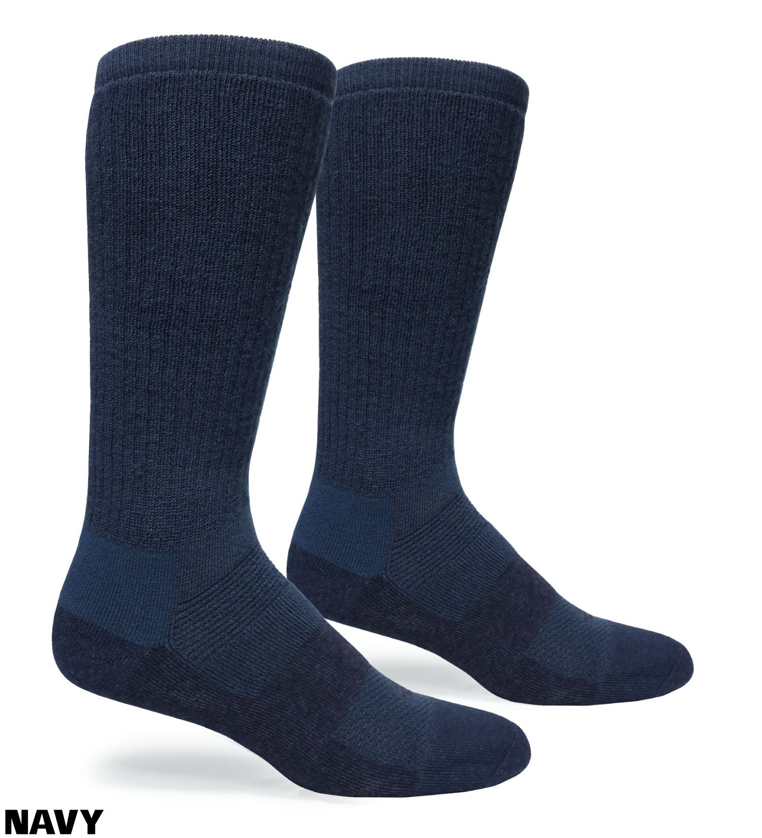 Hot-Weather Travel Socks