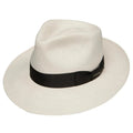 Stetson Adventurer Panama straw fedora